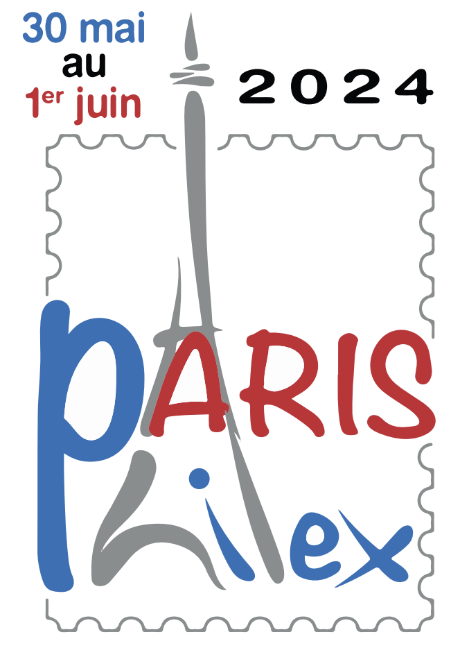 Paris Philex 2024